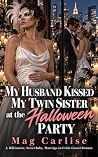 My Husband Kissed...