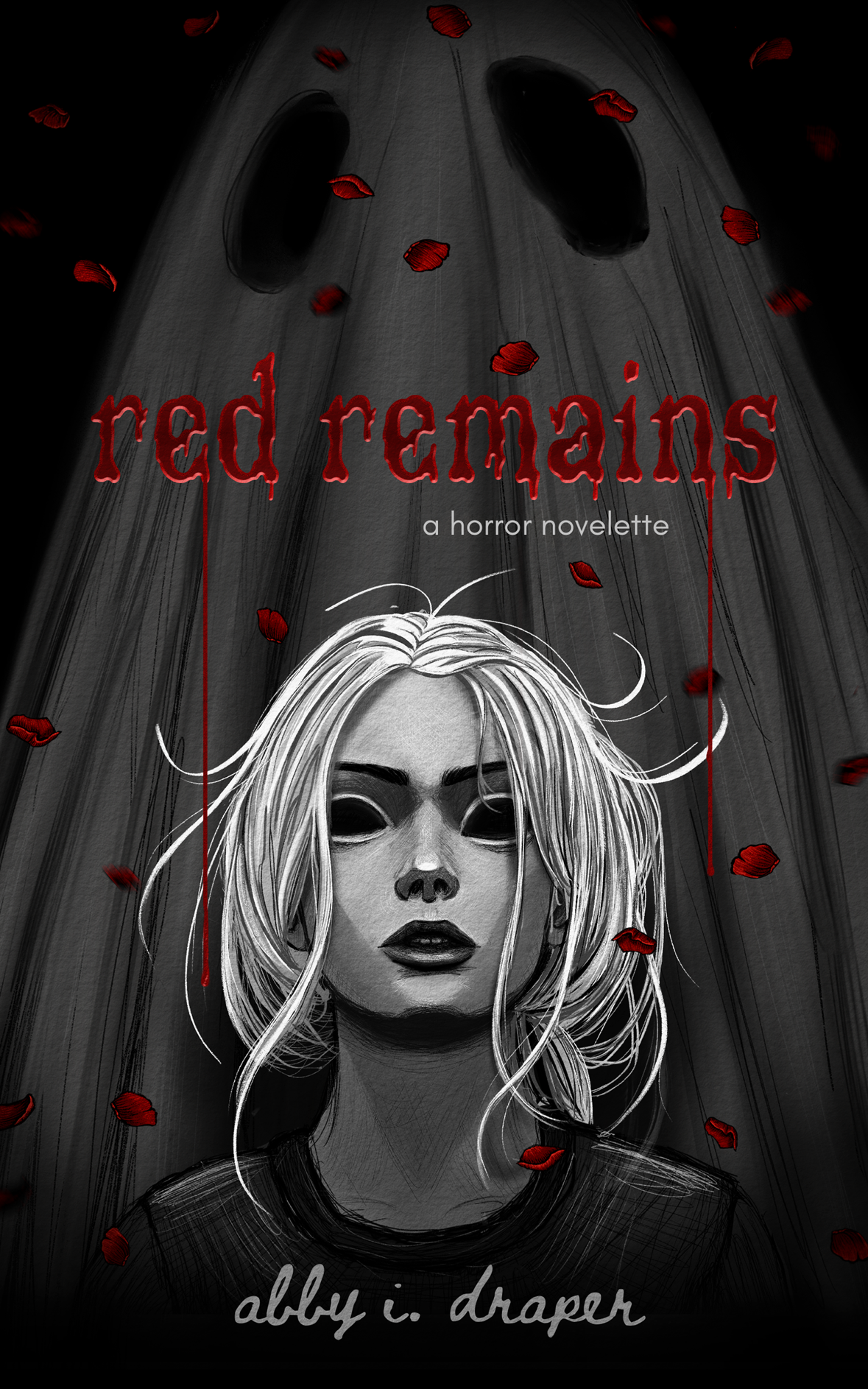 Read red remains