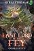 Coalescing (Last Lord of th...