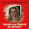 Tjejen som tänkte...