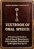 TEXTBOOK OF ORAL SPEECH by Anna Deeter