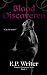 Blood Discovered (Vampire O...