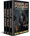 Kingsley Fulcrum:...