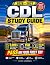 CDL Study Guide: 5,000 Real DMV Questions, 150 Full-Length Exams & Online Exam Simulator — Pass on Your First Try