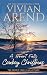 A Heart Falls Cowboy Christmas (The Skyes of Heart Falls #4)