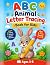 ABC Animal Letter Tracing B...
