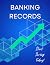 Banking Records - Set Goals...