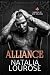 Alliance (Sinners of New Orleans, #1)