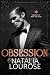 Obsession (Sinners of New Orleans, #3)