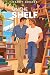 On the Shelf