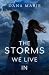 The Storms We Live In by Dana Marie