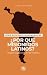 ¿Por qué Misioneros Latinos...