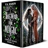 The War for Magic...