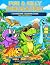 Fun & Silly Dinosaurs!: A R...