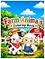 Farm Animals Coloring Book ...
