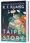Taipei Story
