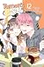 Tamon’s B-Side, Vol. 12