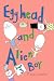 Egghead and Alien Boy Book ...