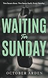 Waiting for Sunda...