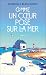 Comme un cœur posé sur la mer - Prix Charleston poche françai... by Gabrielle Blanchout