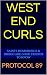 West End Curls: Protocol 89...