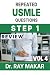 Repeated USMLE Questions Step 1 Review Volume 4 by Dr. Ray Makar
