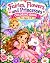 Fairies Flowers and Princesses