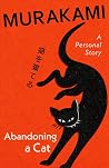 Abandoning a Cat ...