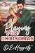 Playing for Christmas (Steel City Seals-Reihe) by D.E. Haggerty Playing for Christmas (Steel City Seals-Reihe) by D.E. Haggerty