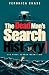 The Dead Man's Search History by Veronica Chase