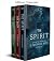 La trilogie des esprits : T...