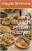 The High Protien Kitchen