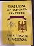 Testament of National Grandeur by Erle Frayne D. Argonza