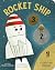 Rocket Ship 3, 2, 1! A Counting Mission by Chiara Colombi