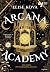 Arcana Academy, Vol. 1