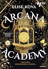 Arcana Academy, V...