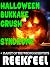 Halloween Bukkake Crush Syndrome by Reekfeel