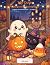My Cute Halloween Coloring ...