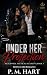 Under Her Protection: Blackwell Tactical Security