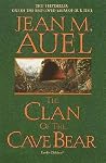 The Clan of the Cave Bear by Jean M. Auel The Clan of the Cave Bear by Jean M. Auel