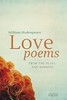 Love Poems by Willam Shakespeare