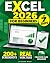 Excel for Beginners by Leonard Webb