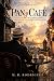 Pan y Cafe by M.R. Rodriguez