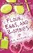 Flour, Eggs, and Zombies by S.M.  Mitchell