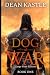 Dog of War: Large Print Edi...