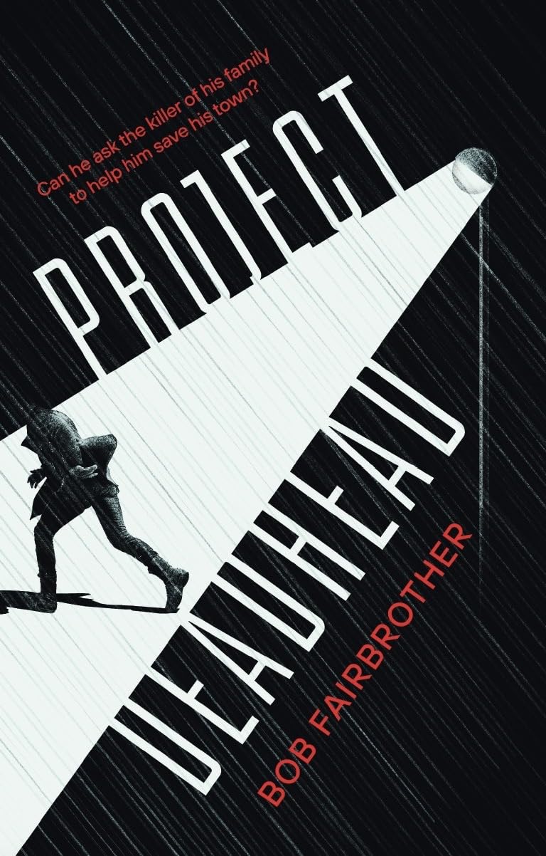 Read PROJECT DEADHEAD