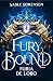 Fury Bound. Furia de lobo (...