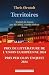 Territoires by Theis Ørntoft