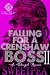 Falling For A Crenshaw Boss...