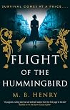 FLIGHT OF THE HUM...